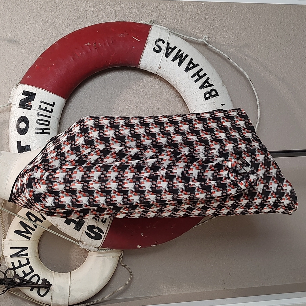 Rag And Bone Textured Silk Hi-Lo Button Down Blou… - image 4